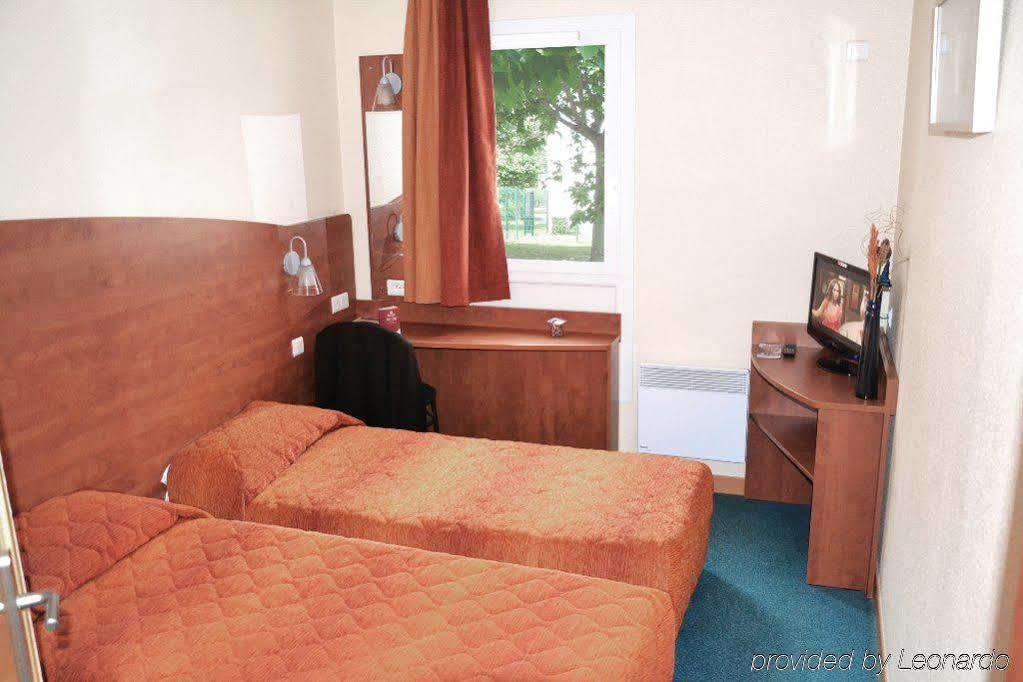 Adams Hotel Metz